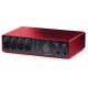 Focusrite Scarlett 18i16 (4th Gen) audio interface