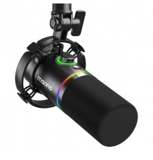 Dynamic Microphone Maono PD200x (black)