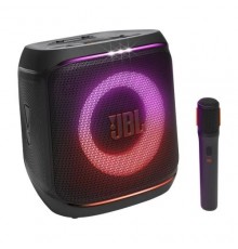 JBL PartyBox Encore 2 Speaker with Microphone