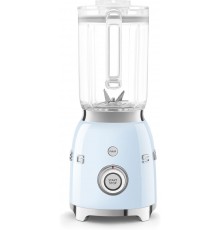 Smeg BLF03PBEU blender pastel blue
