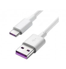 Huawei HL1289 Кабель USB-C / 5A / 1m
