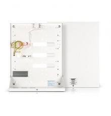 CONTROL PANEL ENCLOSURE METAL/OMI-5 SATEL