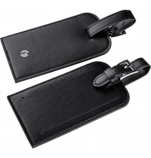 Feru Travel luggage identification tags, 2 pcs