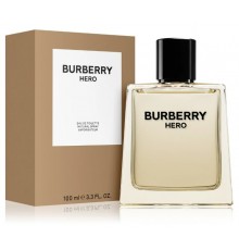 Burberry Hero Perfume EDT 100 ml
