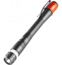 Nebo Inspector 500+ taskulamp, 500 lm
