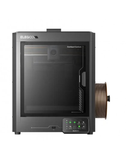 Elegoo Centauri Carbon 3D printeris