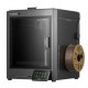 Elegoo Centauri Carbon 3D printeris