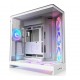 NZXT H9 Flow RGB+ Computer Case