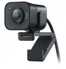 Logitech StreamCam Веб-камера / Графит