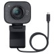 Logitech StreamCam Web kamera / Grafīta