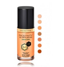 Max Factor Facefinity 3in1 SPF20 70 Основа для макияжа 30 ml