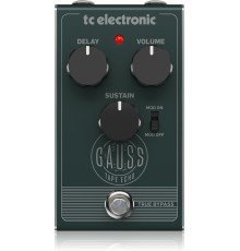 Эффект-педаль TC Electronic Gauss Tape Echo