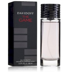Davidoff The Game Perfume EDT 100 ml