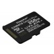 Kingston Canvas Select Plus MicroSDXC Memory card 256GB