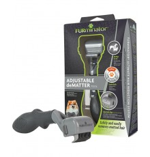 Furminator Adjustable Dematter Tool