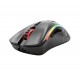 Glorious Gaming Glorious Model D Minus Wireless - Matte Black