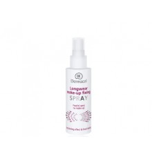 Dermacol Longwear Make-Up Fixing Spray 100 ml