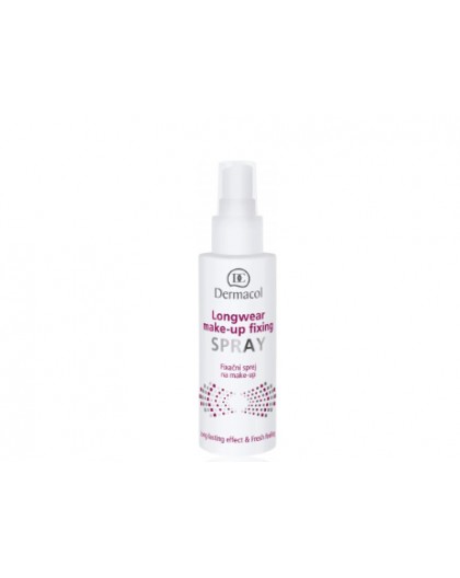 Dermacol Longwear Make-Up Fixing Spray 100 ml