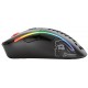 Glorious Gaming Glorious Model D Minus Wireless - Matte Black