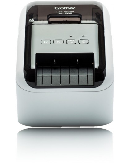 Brother QL-800 Label Printer