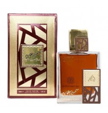Lattafa Simply Oud Perfume EDP 100ml