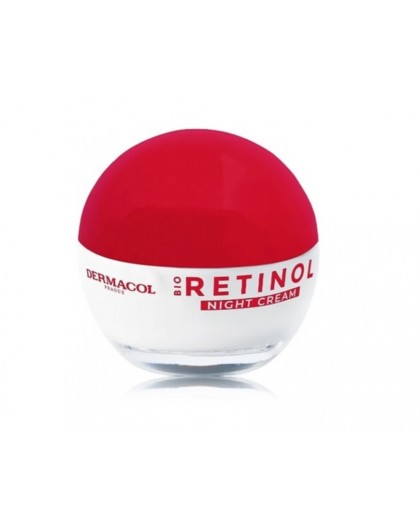 Dermacol Bio Retinol Night Cream 50 ml