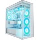 ARCTIC Xtender E-ATX Case, White