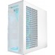 ARCTIC Xtender E-ATX Case, White