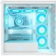 ARCTIC Xtender E-ATX Case, White