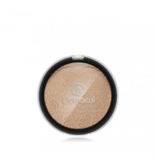Dermacol Compact Пудра No.4 8 g