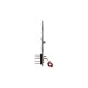 Ajax uartBridge Wireless integration module