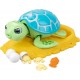 Rescue Turtle - Interactive care-requiring turtle, green
