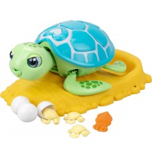 Rescue Turtle - Interactive care-requiring turtle, green