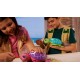 Rescue Turtle - Interactive care-requiring turtle, green