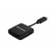 TRANSCEND MEMORY READER FLASH ALL-IN-1/USB3.2 TS-RDC3