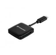 TRANSCEND MEMORY READER FLASH ALL-IN-1/USB3.2 TS-RDC3