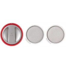 VACUUM ACC FILTER FRONT/H5 8.04.0019 ROBOROCK