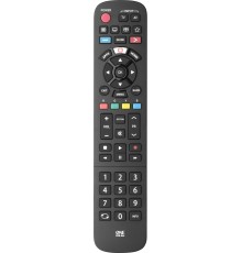 One For All URC 4914 - universal remote control for Panasonic televisions.
