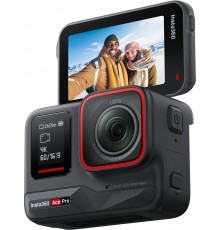 Insta360 Ace Pro - rīcība kamera