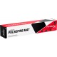HyperX Pulsefire Mat -mängupadi, must, suurus M