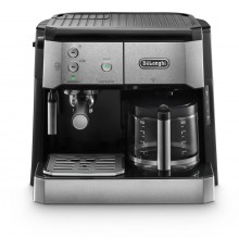 DeLonghi BCO421.S - Combination Coffee Maker