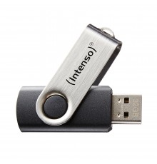 INTENSO FLASH USB2 8GB MEMORY DRIVE/3503460