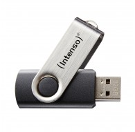 MÄLUJUHIK FLASH USB2 8GB/3503460 INTENSO