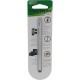 InLine Slim Stylus - Touch Screen Pen, Silver