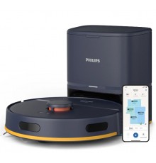 Philips XU2100/15 Робот-пылесос
