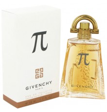 Givenchy Pí Smaržas EDT 50ml