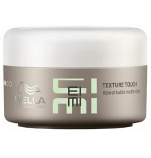 Wella Professionals EIMI Texture Matējoša Modelēšanas Pasta 75 ml
