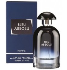 Riiffs Bleu Absolu Perfume EDP 100ml