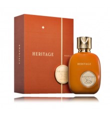 Khadlaj 25 Heritage Perfume EDP 100 ml