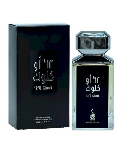Risala 12 O'Clock Perfume EDP 100 ml